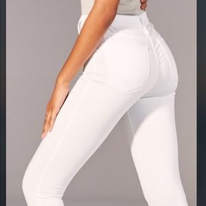 Abercrombie & Fitch jeans